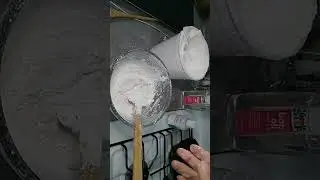 como hacer porcelana fria