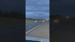 moon vs car