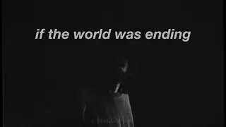 aiko - if the world was ending (w/ rain) might make you cry