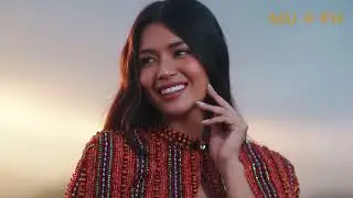 HER STORY ft. Krishnah Marie Gravidez x Baguio | Miss Universe Philippines 2023