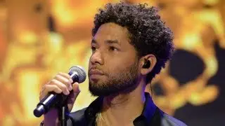 Empire Star Reportedly Attacked by Racist MAGA Supporters  And Is Hospitalized in Chicago