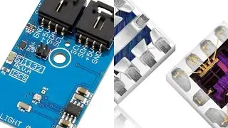 Arduino Nano SI1132 UV Index Ambient Light Sensor Tutorial