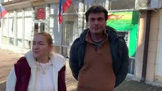Шоу мэра г. Кисловодска продолжается