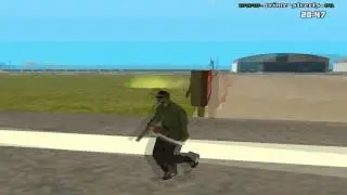 Shooter vs Skazochnik | Crime Streets RPG: Green