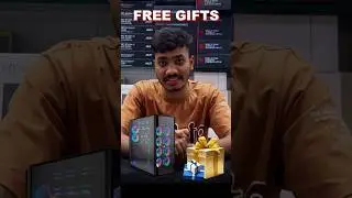 Best Gaming & Editing Pc Build in Lamington Road Mumbai #gaming #shorts #pcbuild #viral