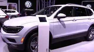 VW Tiguan Autolis Mobile