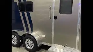 SYRA 147 CARGO TRAILER CONVERSION - EVEN I DON’T  BELIEVE THIS - MORE COMFORT IS PLANNED