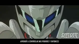 Rap de Mewtwo EN ESPAÑOL Pokemon   Shisui  :D