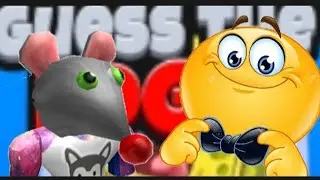 Los niños ratas arruinaron roblox (historias 2023)