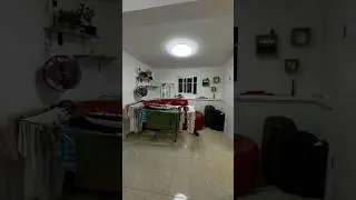Дешевая квартира в Бней Брак, Израиль. Обзор