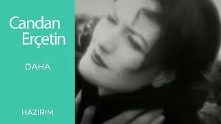 Candan Erçetin - Daha