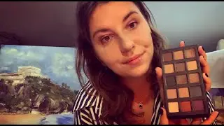 #asmr Приятный шёпот для твоиих ушек🦄Мои покупочки🐾 Засыпай сладким сном😴