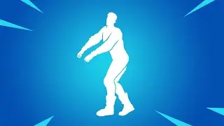Фортнайт - Эмоция *Безудержный твист*