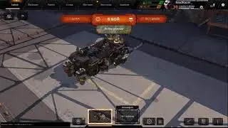 crossout