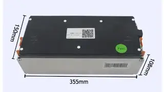 Обзор на модули CATL 114 а/ч из Китая. Вся правда.
