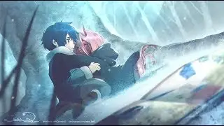 [AMV] - Легенды никогда не умирают (Legends never die)