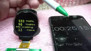 8 & 16 Bit Timers with Interrupts -  Part 1 -The Basics on a Pic18F27K42