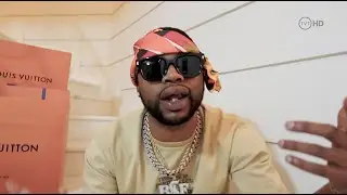 Heem (BSF) - Reasonable Doubt (New Official Music Video)