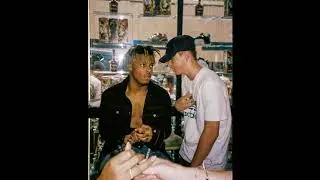 (FREE) Juice WRLD x The Kid Laroi x Nick Mira 