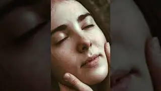 witch мрачная фотосессия ведьмы в лесу
