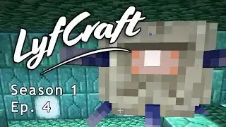 LyfCraft Season 1 | Ep. 4 | Meeting With The Guardians
