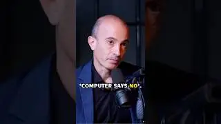 Should AI decide who gets a loan? | Harari & Bartlett on 'The Diary of a CEO'