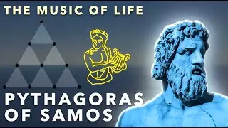 Numerology Revealed: 4 Life-Altering Principles from Pythagoras
