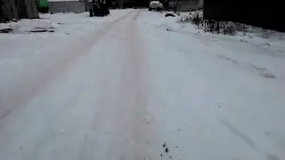 Тест) #Snow410СтильУтиль #2