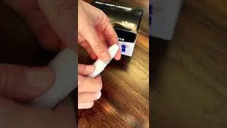 How to use easy twist lancets to check your glucose with ease🩸 