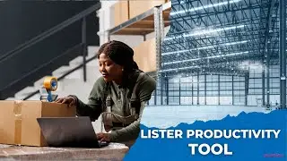 Lister Productivity Tool | Auction.io