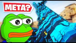 the *NEW* HAYMAKER is FULL AUTO in Warzone 3! 😍 (Best Haymaker Class Setup)