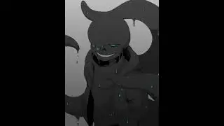 Nightmare sans~//#сансы #nightmaresans