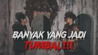 NEKAT UJINYALI DI RUMAH PESUGIHAN !!! DAN INI YG TERJADI !!