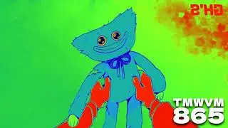 Preview 2 Poppy Playtime Effects (Cinegroupe 2000 Effects)