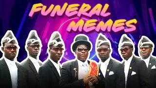 The BEST and NEW Coffin Meme COMPILATION 2020: DARK edition