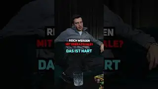 Mit Edeka Filiale reich werden