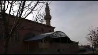 Kayseri Boztepe Mah. Selimiye Camii Öğle Ezanı