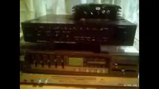 UNITRA ELTRA R-8040
