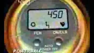 Power Ball