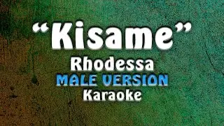 Rhodessa - Kisame  (Male Version)