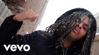 CCG Zyonne - Proud Of Me (Official Music Video)
