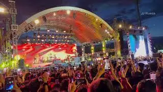 ItchyWorms Performs - Beer, Akin ka Nalang (Live on Imus City Grandstand & Oval ) December 1, 2023