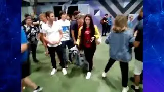 ЧЕЧЕНЦЫ НАКАЗАЛИ БЛОГЕРА НА WARFEST! ЖЕНЩИНА WARFACE ОСКОРБИЛА МУСУЛЬМАН! ТОКАРЕВ