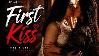 indian Lesbian Series | First Kiss | a Romantic Love Tale | LGBTQ Short Film | With English CC