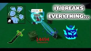 Skilled Yoru PvP | #3 (4K)