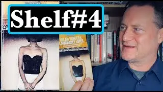 Shelf Tour #4