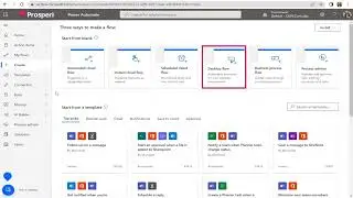 Power Platform for Newbies - Getting Microsoft Teams Notifications with Email @Metions