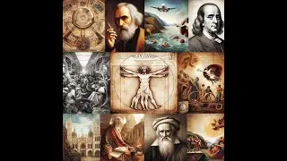 Leonardo da Vinci: A Renaissance Man for the Ages