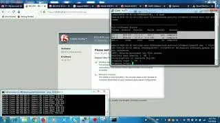 how to f5 or load balancer os upgrade  |  BIG IP iso upload & installation 