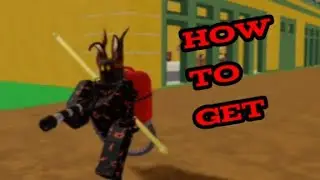 How to get Acidum Rifle (Blox Fruits)